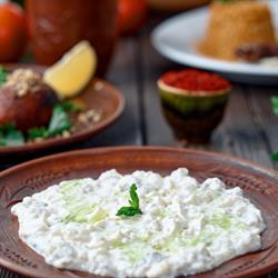 Ali Nazik (150 gr) görseli.