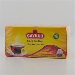 Altın Süzen Poşet Çay 50 gr (25 adet) Çaykur