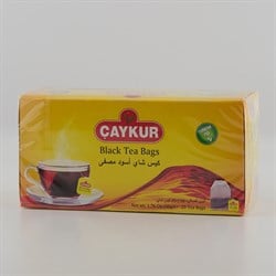 Altın Süzen Poşet Çay 50 gr (25 adet) Çaykur görseli.