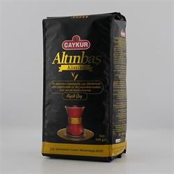 Altınbaş Siyah Çay (500 gr) Çaykur