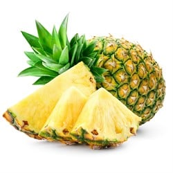 Ananas, Gold (adet) Excelente görseli.