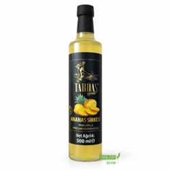 Ananas Sirkesi (500 ml) Egenin