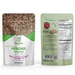 Antep Fıstığı (250 gr) Orgibite