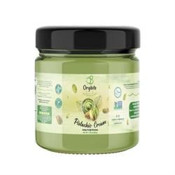 Antep Fıstığı Kreması (200 gr) Orgibite