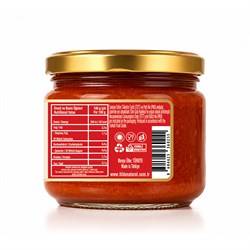 Arrabbiata Sos (300 gr) Tilda