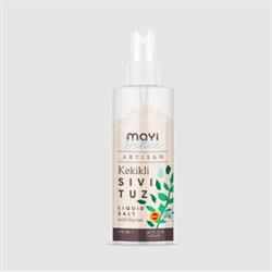 Artisan Kekikli Sıvı Tuz Spray (150 ml) Mayi Tuz görseli.