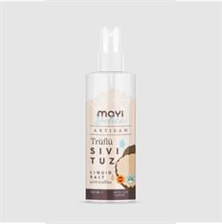 Artisan Trüflü Sıvı Tuz Spray (150 ml) Mayi Tuz görseli.
