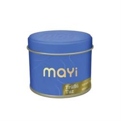 Artisan Trüflü Tuz (80 gr) Mayi Tuz görseli.