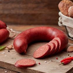 Artizan Has Afyon Sucuğu (600 Gr) İtimat