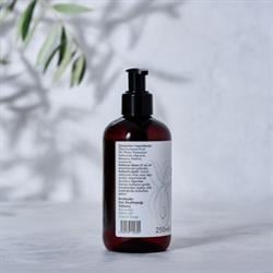 Avokadolu Sıvı Zeytinyağı Sabunu (250 ml) Mavras