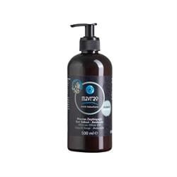 Avokadolu Sıvı Zeytinyağı Sabunu (500 ml) Mavras