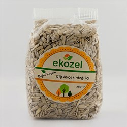 Ayçekirdeği İçi (250 gr) Ekozel görseli.