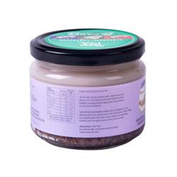 B.Parfe Fındık Bazlı Yabanmersinli Vegan Tatlı (275gr) VeganMilk