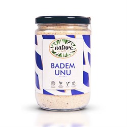 Badem Unu (250 gr) Nature görseli.