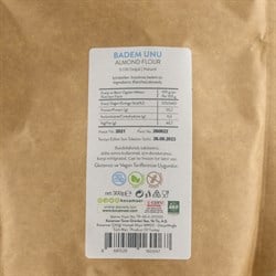 Badem Unu (300 gr) Kocamaar Çiftliği