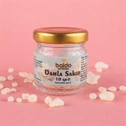 Baldo Damla Sakızı (10 gr) görseli.