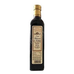 Balsamic Sirke (500 ml), Fattorıa Estense