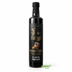 Balsamik Sirkesi (500 ml) Egenin