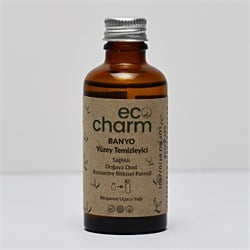 Banyo Yüzey Temizleyici (50 ml) EcoCharm