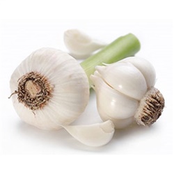 Baş Sarımsak (taze) - Antalya (200 gr)