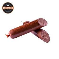 Dana Baton Sucuk (500 gr) Günaydın görseli.