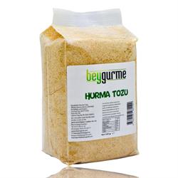 Beygurme Hurma Tozu (250 gr) Beyorganik