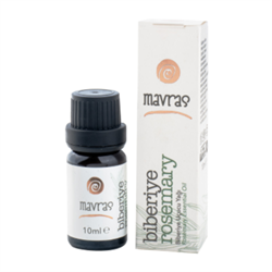 Biberiye Uçucu Yağı (10 ml) Mavras