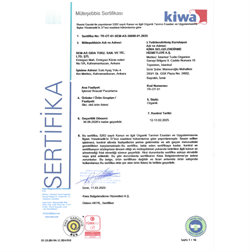 Böğürtlen Suyu (250 ml) Ancora