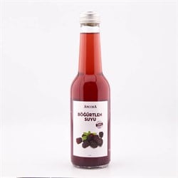 Böğürtlen Suyu (250 ml) Ancora görseli.