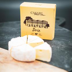 Brie Peynir (125 gr) Casari