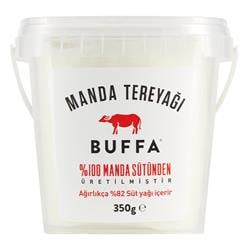 Buffa Manda Tereyağı (350 gr)