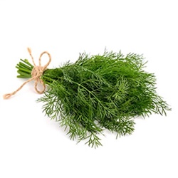 Dereotu, Bilecik (demet)