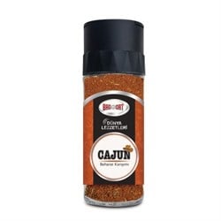 Cajun Baharat Karışımı (55 gr) Bağdat görseli.