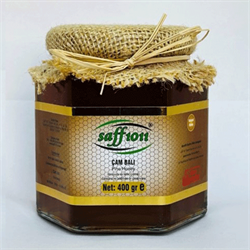 Çam Balı (400 gr) Saff1011