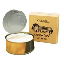 Camambert Peynir (125 gr) Casari görseli.