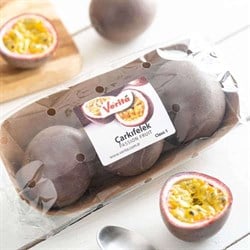 Çarkıfelek (Passion Fruit) - İthal (3lü paket) Verita