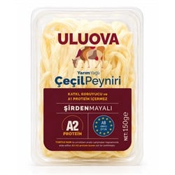Çeçil Peyniri (150 gr) Uluova