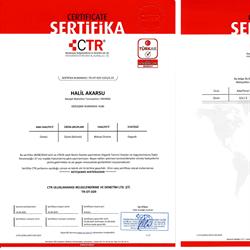 Çekirdeksiz Üzüm, İzmir (500 gr)