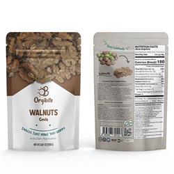 Ceviz İçi (250 gr) Orgibite