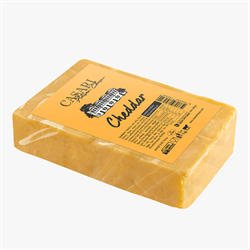 Chedar Peynir (200 gr) Casari görseli.