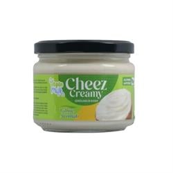 Cheez Sürülebilir Kıvam Labne (250gr) VeganMilk görseli.