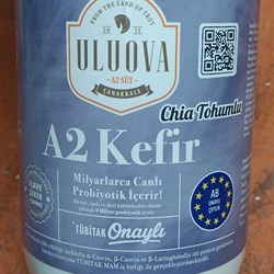 Chiali Kefir (1 lt) Uluova