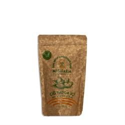 Çiğ Badem İçi (150 gr) Misi Farm