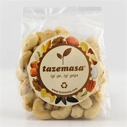 Çiğ Kaju Fıstık (150 gr) görseli.