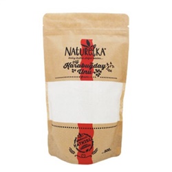 Çiğ Karabuğday Unu (500 gr) Naturelka görseli.