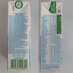 Çocuk Devam Sütü (200 ml) Pınar