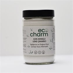 Çok Amaçlı Leke Çıkarıcı (600 gr) EcoCharm