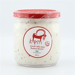 Çörekotlu Keçi Basma Peynir (425 gr) Kapra görseli.