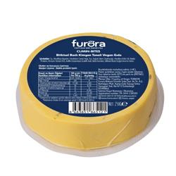 Cumin Bites Kimyon Taneli Vegan Gıda (250 gr) Furora