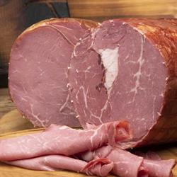 Dana Antrikot Füme Dilim (100 gr) Füme Ustası